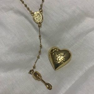 Lana Del Rey Necklace